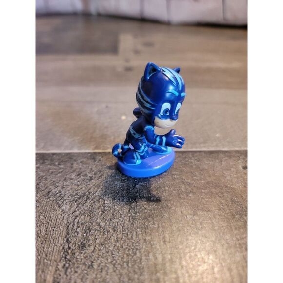 PJ masks Catboy frogbox toy figure - Picture 2 of 5